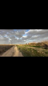 طابو زراعي • ٤٠٠م • قرب متوسطة الواقدي