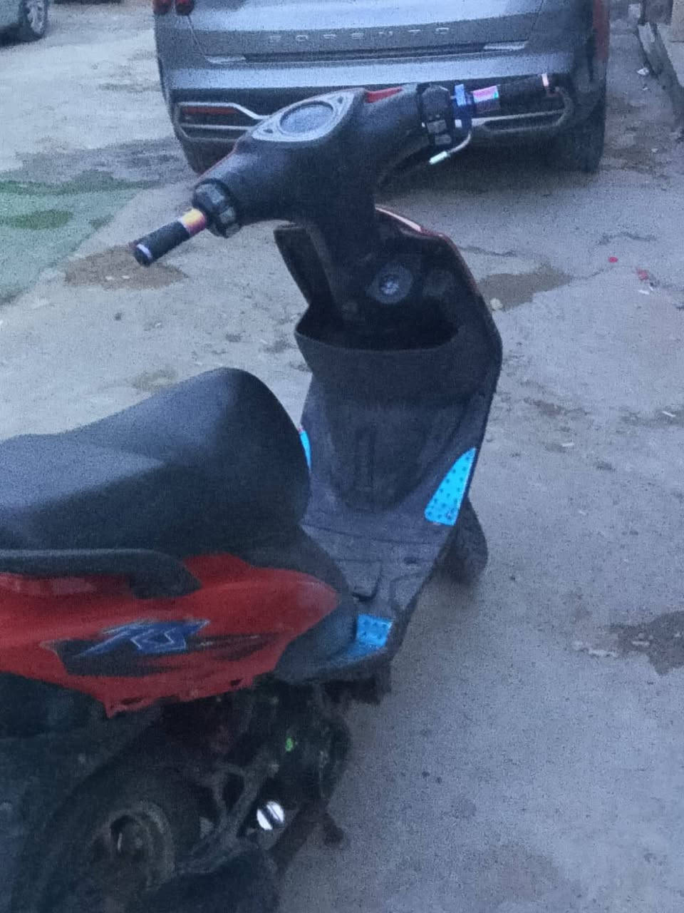 سلام عليكم ماكس

عدله للبيع 

كهربأيات كله شغاله

يدات بانزين رياضي 

يدات بريك رياضي 

شيال رياضي 

دبلات رياضي شغاله 

نكره سلف 

السعر 500حك الجيه مكاني الزعفرانيه 
الرقم ***********
