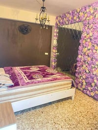 شقة مؤثثة للايجار في زيونة شقة مؤثثة للايجار في زيونة غرفتين نوم للتوا...