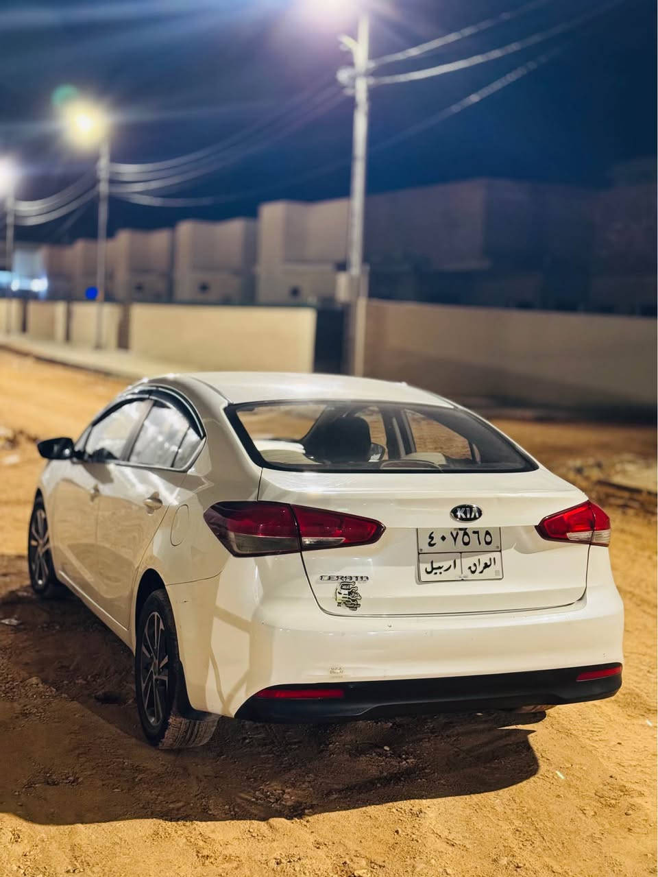 سيراتو 17
مديل 17 خليجي جديده تراي زيرو 
كفاله عامه صبغ فتح تبديل 
محرك گير بالكارتون 
ماشيه 170 
تخم تاير و تبريد ثلج 
مكانها نجف 
الاستفسار ***********
 السعر 🔥 128 🔥 النجف, العراق
