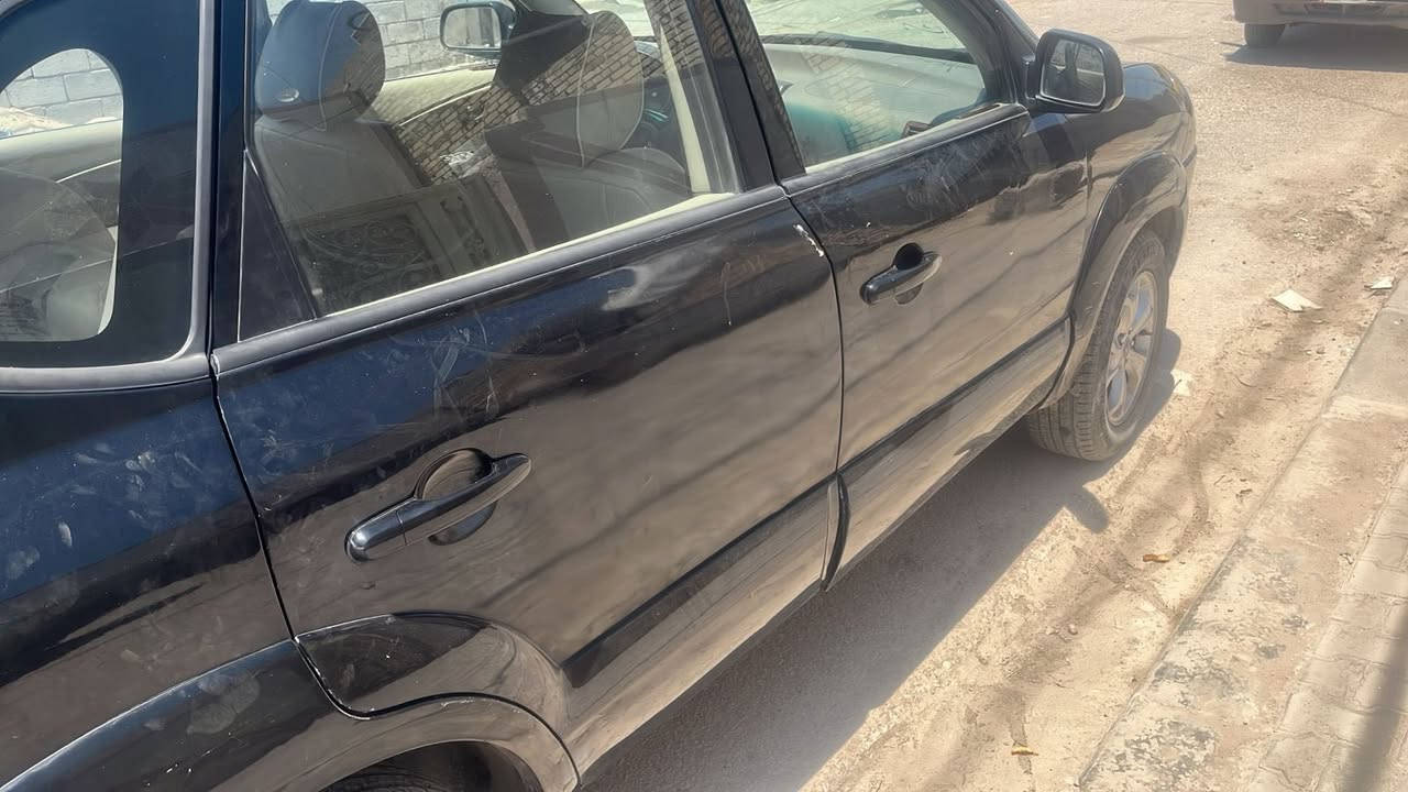 توسان 2009خليجي للبيع او مراوس بملكة؟


**إذا كنت صاحب هذا الإعلان وتريد حذفه لأي سبب، رجاءا أرسل رسالة إلى الدعم الفني**