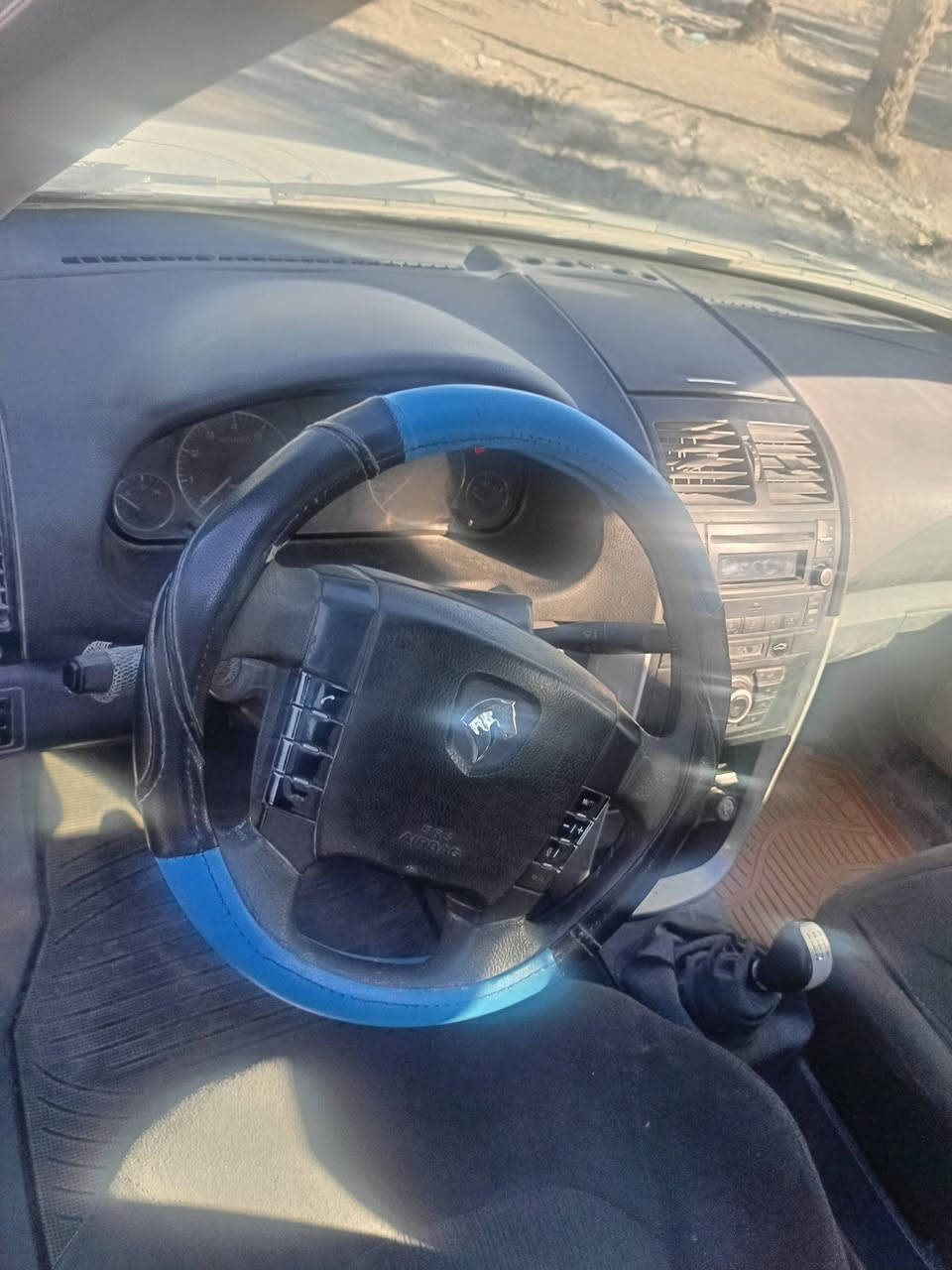 سلام عليكم سمند سورن 2017 سياره استخدام واحد السياره كلشي بيه على وضع الشركه السيارت مال بيت سعر 55 وبيها مجال السياره مكفوله من الصبغ وتبديل وبارد 
 وجراد  ***********
