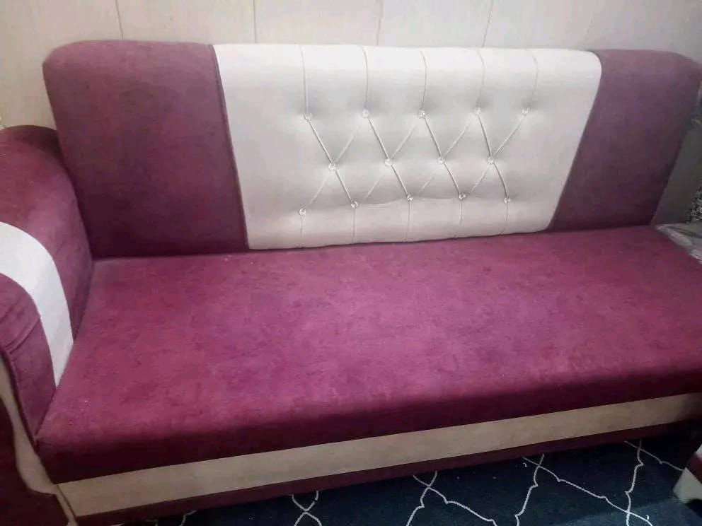 السلام عليكم
جهاز جري سعره ٤٠٠ أخو جديد  
الكنتور جديد كل ضرر ما بي ولا شخطه ٥٠٠ توصا
الطخم الاثنين بس ينراد تبديل الإسفنج مالته  سعره ٨٠
بلا أمر أي تعليق سلبي ما أريد 
الي يريد يعلق والي ما يعجبه لا يعلق 
ومع احترامي للجميع........


**إذا كنت صاحب هذا الإعلان وتريد حذفه لأي سبب، رجاءا أرسل رسالة إلى الدعم الفني**