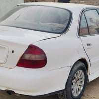 سوناتا ٢ • ٢٠٠٠ • رقم مثنى