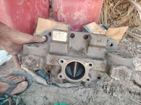 سلام عليكم  لبيع تجفيته بلادي زت 3 كامله
***********
