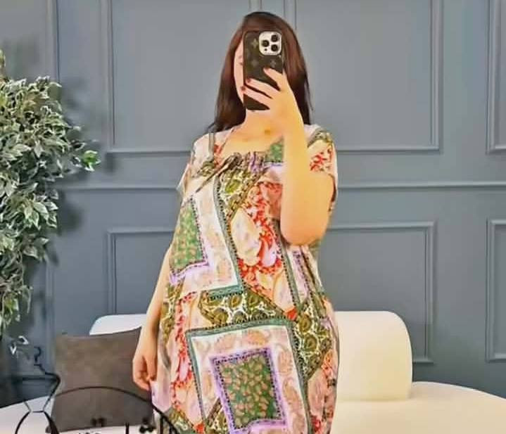 سلام عليكم
اليوم وفرنالكم الشلحه الكشمير القصيره
شلحه بارده قماش رووعه تلبس من وزن 90/60
فري سايز اخر قطع باقيه سعر القطعه 6000 الف
لبس العافيه❤️


**إذا كنت صاحب هذا الإعلان وتريد حذفه لأي سبب، رجاءا أرسل رسالة إلى الدعم الفني**