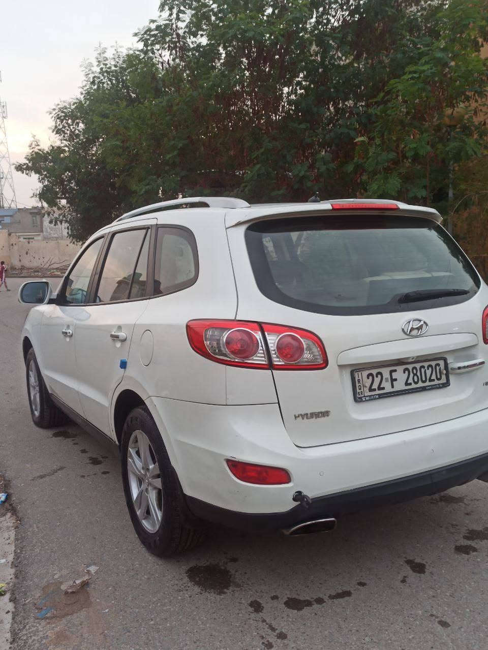 سياره سنتافي للبيع ٢٠١١ خليجي للتواصل
***********
***********
***********
