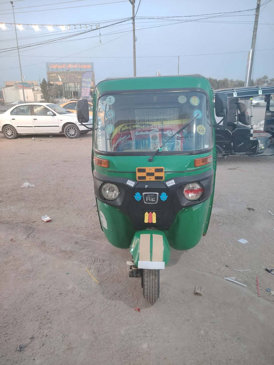 تكتك موديل 22 تكتك خير من الله لاتبخير لاتنقيص لامعجون ولا صبغ اوراق غبور القلم سعر 6
***********
