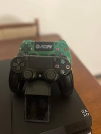 جهاز بلي فور فات الطافي وليس الامع البارحه نضفته على ايدي الله شاهد كا...