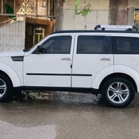 دودج نترو • ٢٠٠٧ • سعر مناسب