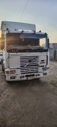 فولفو للبيع 07812534332