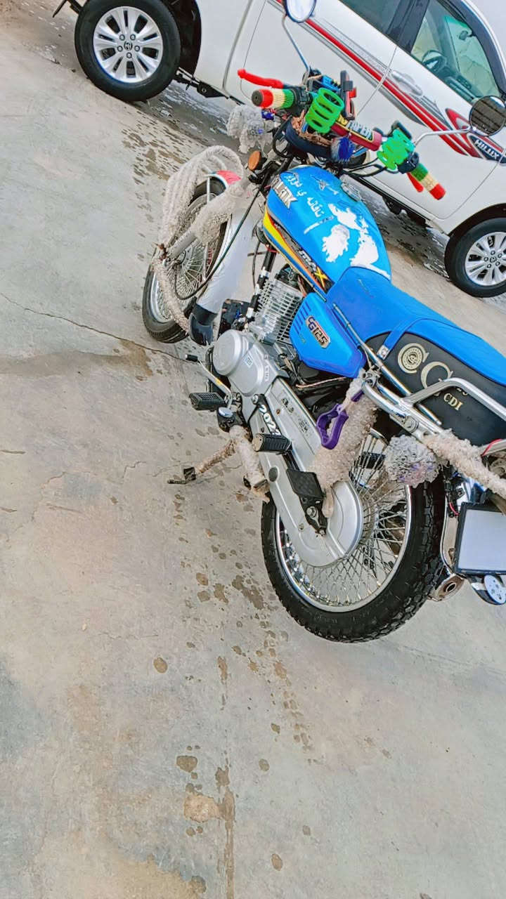 السلام عليكم دراجه للبيع موديل 23 محرك شرط كهربائيات معدل فول فول السعر 650 وبمجال ***********
