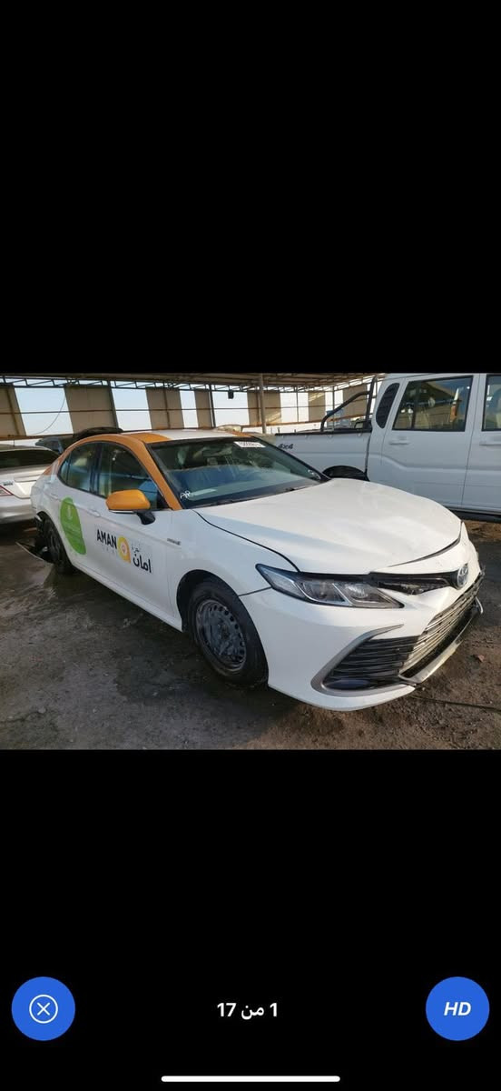 كامري 2024 
البيع ب١٨٠
***********
