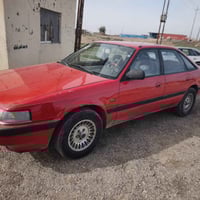 موديل ٩٠ • بدون صبغ • كركوك