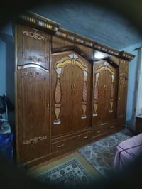 غرفه نجاره • جديده • بيها مجال