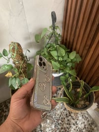 ايفون ١٣ برو ماكس • مبدل بطارية وشاشة • بابل