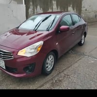 ميراج • ٢٠١٧ • بلا اسم