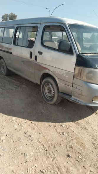 سلام عليكم فتون البيع ٢٠١٠ رقم بغداد مشروع وطني سياره مكفوله ***********
