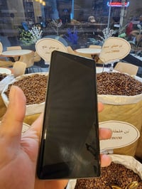 نوت 40 برو • ٢٥٦ • بطارية ٥٠٠٠