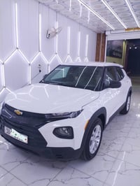 ترل بلايز • ٢٠٢٣ • ١٣٠٠ تيربو