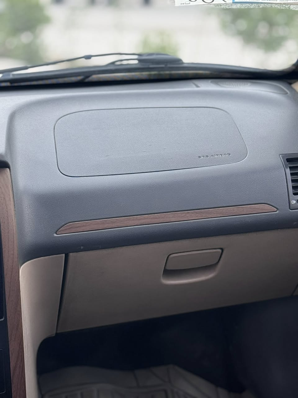 بارس ٢٠٢٢ كفاااالة عامة حتى من الشخط 
مطلوبه استقطاع مباشر ع الماستركارد
ماشية ١١٤ الف
رقم بغداد واني متكاتب بشكل مباشر ويه راعيها ويسويلك وكاله 
السياره عليها غرامة ٣٠٠ الف (ورقتين) ينزل من سعرها 
تبريد مكينة كير خير من الله شرط تفحصها بالجهاز 
نواقصها اشياء بسيطه 

٦٧ ورقه وبيها مجال بسيط 
مكانها نجف 
***********
