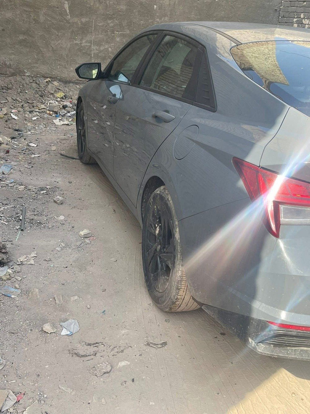 السلام عليكم النترا هايبرد موديل 23 وارد امريكي حادثهه قطعه صبغ وحده قبق جنطه فقط
 كلهه ليبل واحد بدون ايرباك ماشيه 34 ميل
نص مواصفات بصمه تشغيل وبصمه ابواب رادارات اماميه وخلفيه مانع تصادم تشغيل عن سايد بريك دكمه الكشنات الاماميه مخمل شاشه اعطال
عنواني الدوره ***********