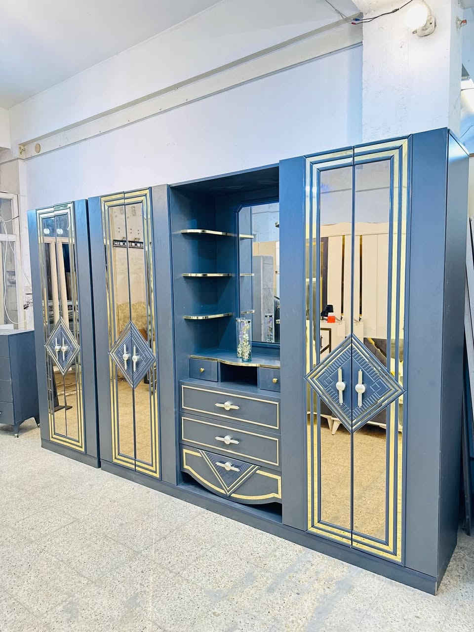 للبيع


**إذا كنت صاحب هذا الإعلان وتريد حذفه لأي سبب، رجاءا أرسل رسالة إلى الدعم الفني**