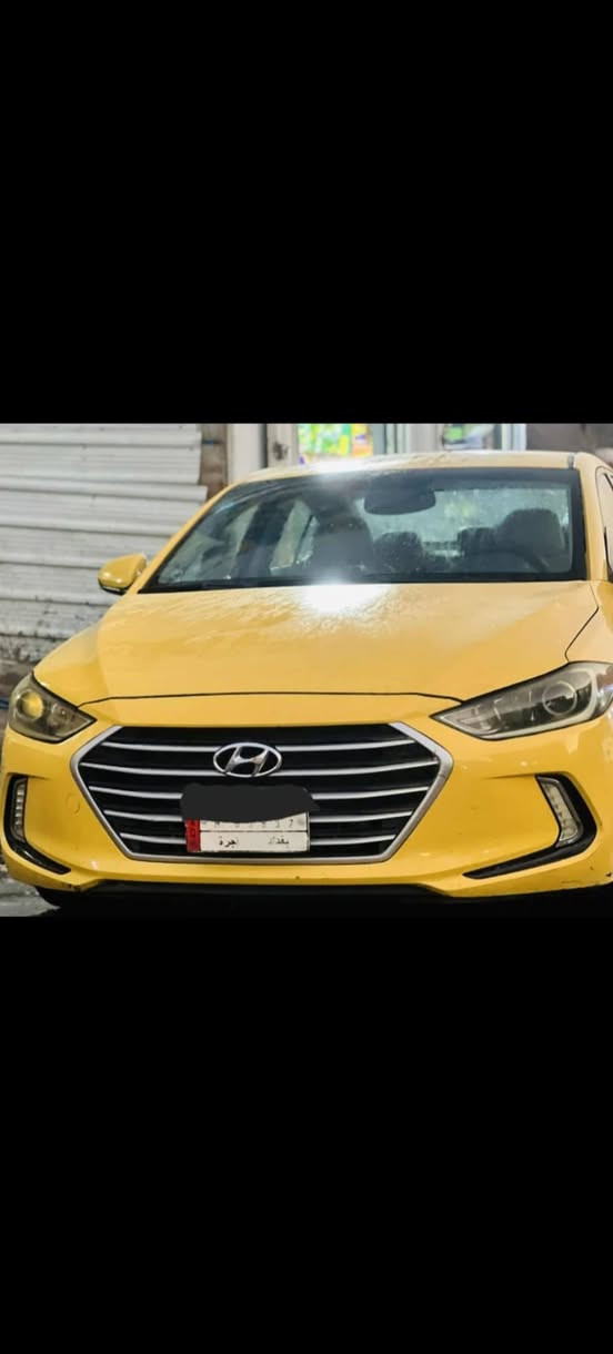 سلام عليكم انتره موديل 17 بسمي تحويل ثاني يوم رقم بغداد
صوره الحادث بل منشور ايه قطعه مامبدل بل سياره بلاديه بدون يرباك مكينه وكير علئ وضع الشركه منضومه غاز سياره جاهزه
العنوان بغداد الاتصال علئ الرقم *********** وتدلل
