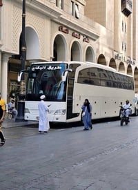 عمرة رجب شعبان • اقساط ماستر • الديوانية