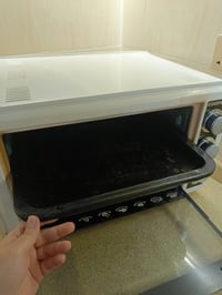 فرن • ما بيه عيب