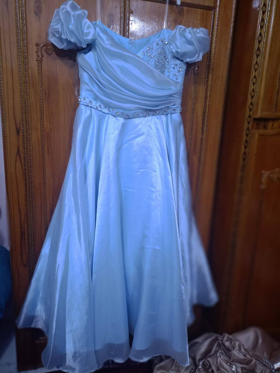 فساتين للبيع الواحد على 60
مكاني كربلاء


**إذا كنت صاحب هذا الإعلان وتريد حذفه لأي سبب، رجاءا أرسل رسالة إلى الدعم الفني**