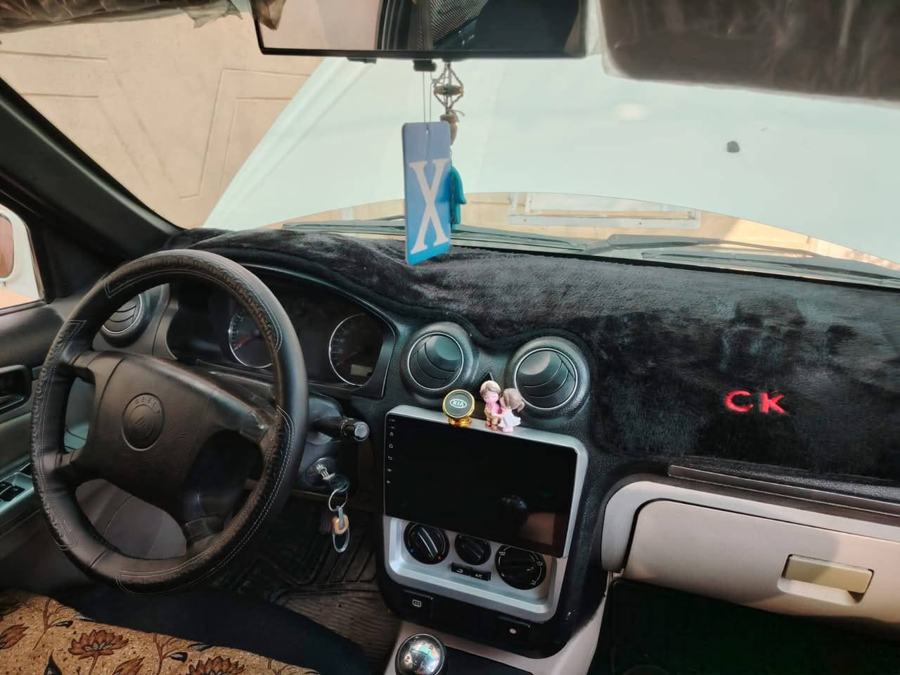 سيكي 2013 جديد ‏‪0750 364 8861‬‏ مكلف بالنشر
