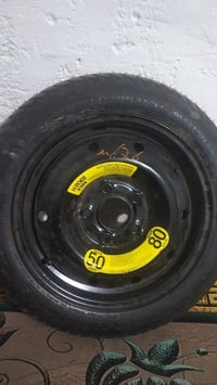 ناصرية مركز • سبير جارجر • خمس براغي