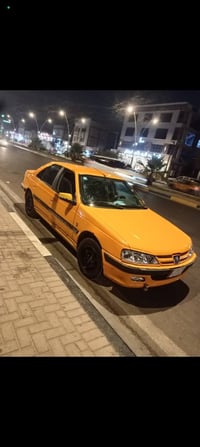 نضيف • ٢٠١٨ • غاز وبنزين