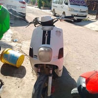 بوليسي كابريتة • ٣٥٠ • ٢٠٠٨