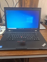 لينوفو L530 • هارد SSD ٢٥٦ • لابتوب
