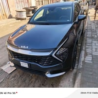 سبورتج • ٢٠٢٤ • وارد امريكي