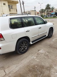 الفخامه اليابانية 🇯🇵🇯🇵🇯🇵  لكزز2014بريم اصل   رقم بغداد   ماشيه 90 الف ...