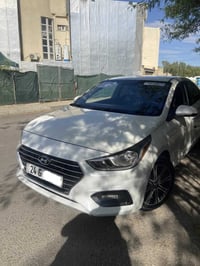 اكسنت • ٢٠١٩ • رقم دهوك