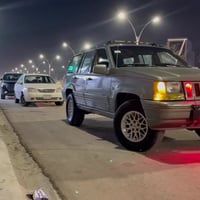 كراند شيروكي • ١٩٩٥ • رقم كركوك