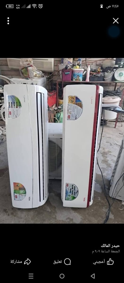 السلام عليكم ورحمة الله وبركاته من رخصة الأدمن المحترم سبالت للبيع كل حجم وسعره البضاعه كله مكفوله وبشرط متوفر نقل ونتصيب تسلم كامل وتساب ***********
