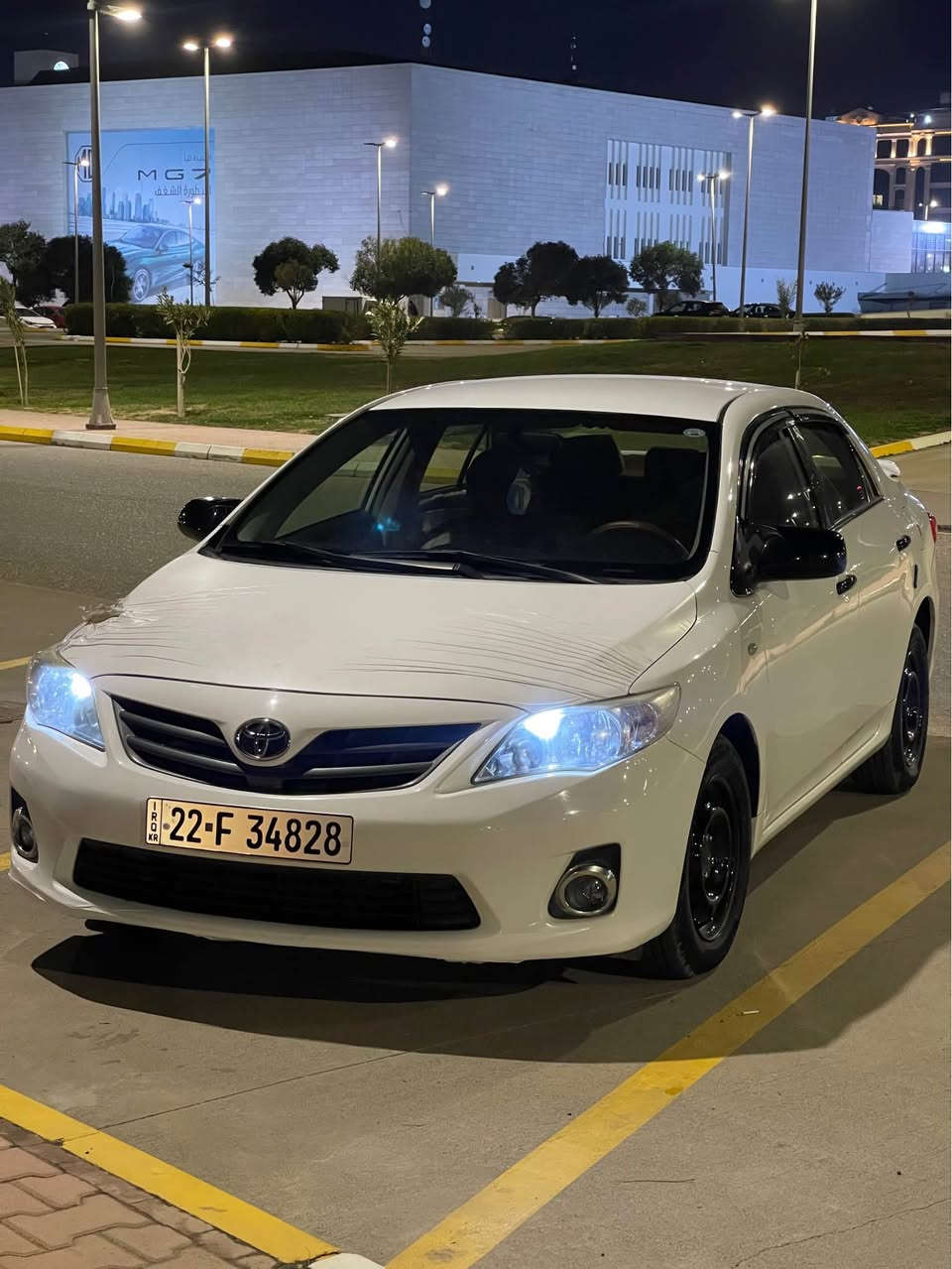 بيكاشو موديل ٢٠١٣ خةليجي رةسمي سونةرةكةيم داناوة زور خاوين راگيراوة لةسةر وةزعي شةريكة ماوةتةوة گيرو مةكينة و تةبريد تةقة رةقة هةمو گياني بةشةرت رةقةمو سةنةوي هةزة هةمو نوية هةتا ٢٠٣٠ وةكالة تةحويل بةشةرت سعرى. ١٤٠كه مه ك مه جال *********** Singapore
