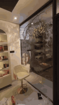 الحلة شارع الجمعية • محل كوزمتك • بضايع براند