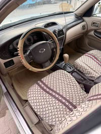 صني ٢٠٠٧ • فول مواصفات • بدون حادث