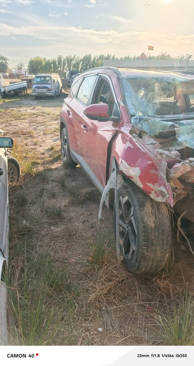 توسان 23فول موصفات ابيع ع هاي لحطة ***********
