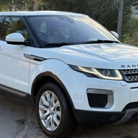 ارخص رانج رانج ايفوك 2017 وكالة سردار  فول مواصفات يعني ماخذيها زيرو م...