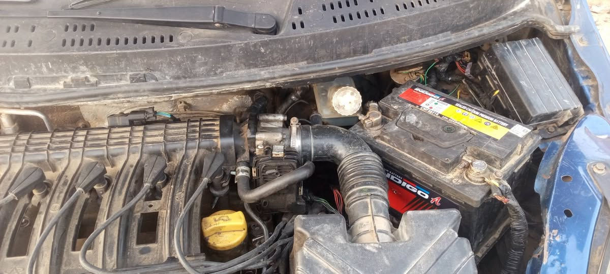 شيري A1. موديل 2010             رقم بغداد دولي سنويه لل 2027 راعيه موجود  يمي بالديوانيه اني مشتري من المالك مكينه كير تبريد كهربائيات مكفوله  السعر 30 ورقه الاتصال على الرقم *********** بي واتساب علما السياره موجوده بالديوانيه
