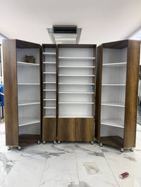 خزائن • أثاث منزلي