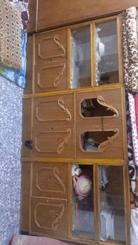 بوفيه • للبيع
