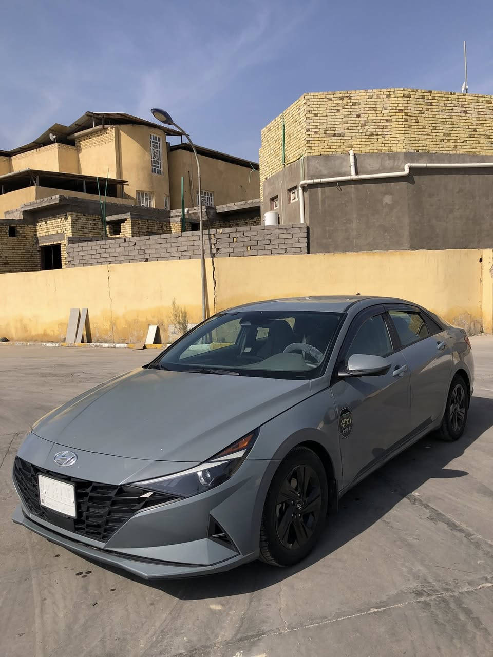 النترا 2021 معوقين بغداد 
SEL
السعر 135$
البصره / قضاء المدينه 

الاتصال على هذا الرقم
***********
